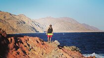 Blue hole, Canyon Dahab And Quad Biking In Dahab From Sharm El Sheikh 
