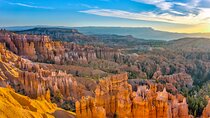 Bryce Canyon & Capitol Reef National Park Scenic Air Charter