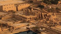 Luxor Tour from Hurghada in Private