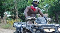 4 Hour ATV and Horseback Adventure in Punta Cana