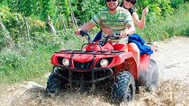 4-Hour ATV and Horseback Adventure from Bávaro