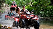 4-Hour ATV and Horseback Adventure in Uvero Alto