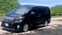 Montego Bay Hotels Private Transfer from MBJ Airport