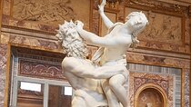 Borghese Gallery. Private tour with an Art Historian