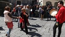 Walking Tour of Naples with Traditional Music