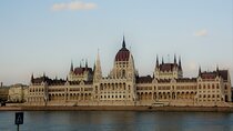 Daytrip to Budapest from Vienna - Private (Transfers & HD Licenced Guide)