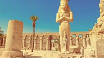 Full day in Luxor