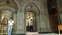 old cairo (Islamic, Coptic , musume and shoping tour) with lunch