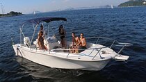 Half-day Swim & Fun Boat Tour in Rio