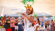 Carnaval Party Tour and Samba Class in Rio with Transfer