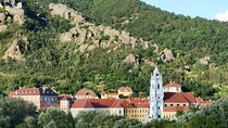 Half-Day Private Wachau Valley Tour from Vienna 