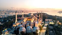 Full-Day Istanbul Private Guided Tour With Lunch & Private Car 