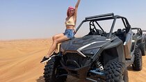 Dune Buggy Safari / Polaris 1000cc/ 1 Seater/ 1 Hour Drive Time