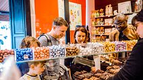 Brussels Chocolate Tour Private & Personalized with a Local Guide