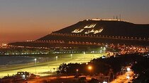 Agadir and Marrakech airport transfer 