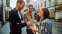 Brussels Food Tour: Private & Personalized with a Local Guide