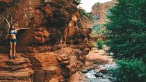  Sedona's Best Private Vortex Tour