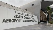 Marrakech airport transfer 