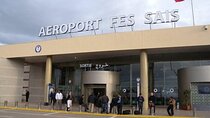 Fez and Marrakech airport transfer