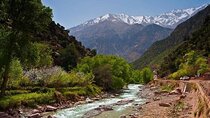 Atlas Mountains Grand tour 