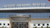 Essaouira and Marrakech airport transfer 