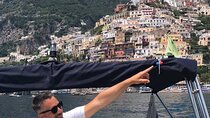 Amalfi Coast Private Boat Tour