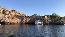 Best Half Day Private Tour of Aswan 