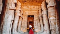 Private Customizable Day Tour To Abu Simbel From Aswan By Private Car