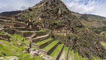 Full Day: Sacred Valley Tour with Entrances