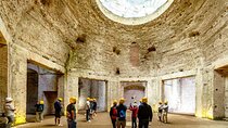 Domus Aurea Tour, Golden House of an Emperor with VR Experience