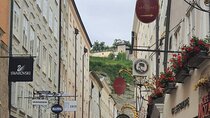 Full-Day Private Tour of Salzburg with Pickup
