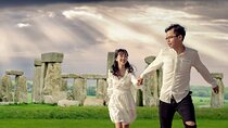 Private Stonehenge and Bath Photoshoot Tour from London