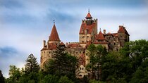 Small-Group 5-Day Haunted Halloween Tour in Transylvania