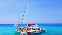 Multi Day tour with Catamaran and Rick's Cafe from Montego Bay