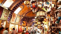Private Tour of Istanbul with Famous Grand Bazaar