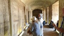Luxor: Full Day Private Guided Tour to Abydos & Dandara temples