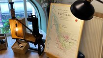 Discovery of the Bordeaux vineyard in 3 wines