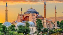  4 Hours Private Highlights Tour Of Istanbul