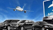 Private Arrival Transfer-Pearson Airport (YYZ) to Niagara Falls