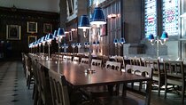 New College Oxford Harry Potter Insights PRIVATE TOUR Daily