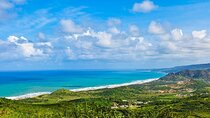 Full-Day Natural Heritage Tour in Barbados with Lunch