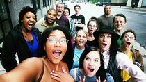 Ghost Walking Tour in Minneapolis