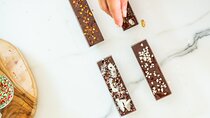 Make Your own Amazing Chocolate in Notting Hill