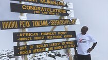 7 Days Machame Route
