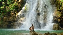 Samana City & El Limon Waterfall Small Group Full Day Shared Tour