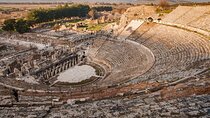 Private Full-day Guided Ephesus Tour from Istanbul