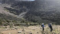 4 Days Mount Meru Climb 