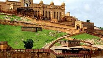  Jaipur Private Day Trip By Car From Delhi 