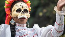 Day of the Dead Tour in Mexico City