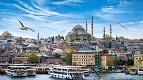 2-Day Private Guided Highlights of Istanbul Tour 